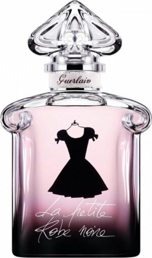 Guerlain La Petite Robe Noire Ma PremiEre Robe Edp W 30 Ml