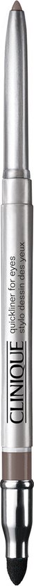 Clinique Quickliner For Eyes Eyeliner - 02 Smokey Brown
