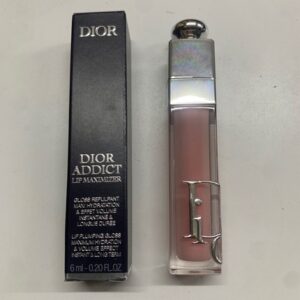 Dior Addict Max Barra De Labios 001 1un