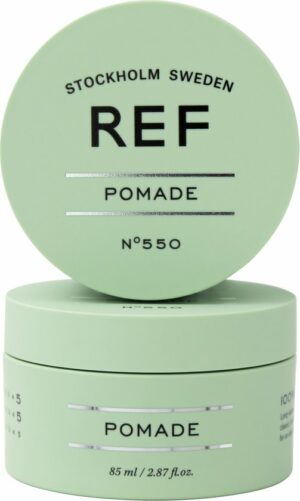 REF Stockholm - Pomade /550 - 85 ml