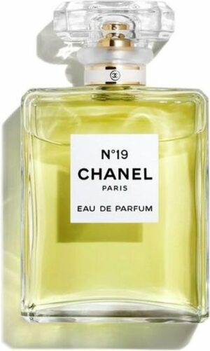 Chanel No.19 EDP W 100 ml
