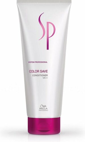 Wella Professionals SP Color Save Conditioner 200 ml