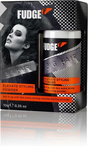 Fudge - Sculpt Elevate Powder - 10gr.