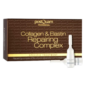 Bio-shock Repairing Complex By Postquam 36 Ml