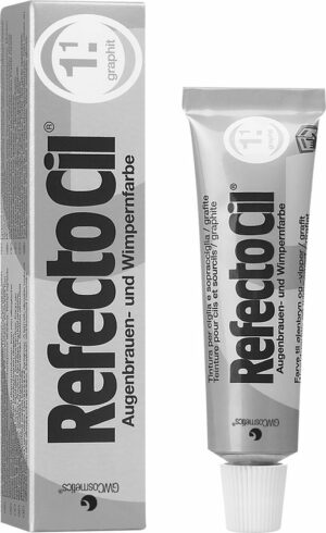 Refectocil Wimper & Wenkbrauw verf 15 ml - No. 1.1