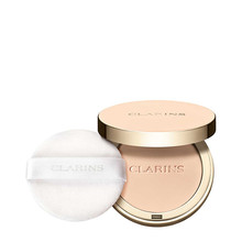 Clarins Ever Matte Compact Powder #02-light 10 g