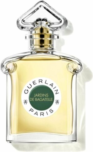 Guerlain Jardins de Bagatelle (2021) EDP W 75 ml