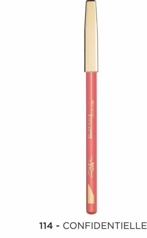 Color Riche Le Lipliner - Lip Pencil 1.2 G