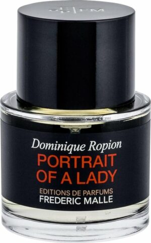 Portrait of A Lady by Frederic Malle 50 ml - Eau De Parfum Spray