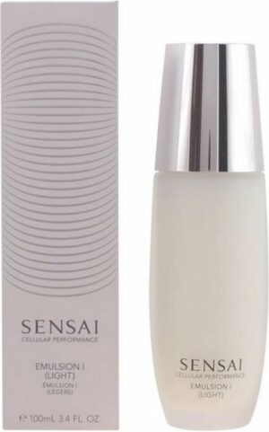 Kanebo - Highlighting Crème Sensai Cellular Kanebo - Vrouwen - 100 ml