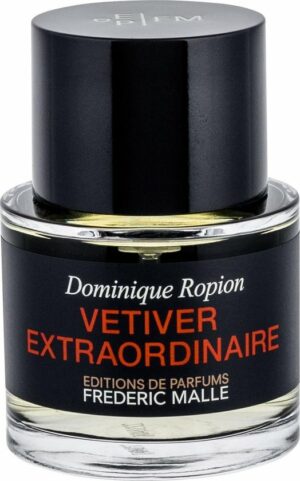 Frederic Malle Vetiver Extraordinaire Eau De Parfum Spray 50 ml for Men