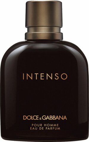 Dolce and Gabbana Intenso Eau de Parfum Spray 125ml