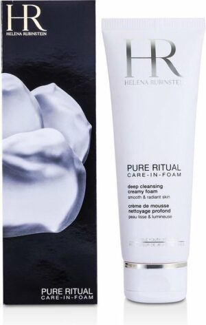 Helena Rubinstein Pure Ritual Cleansing Foam - 125 ml - Reinigingsmousse