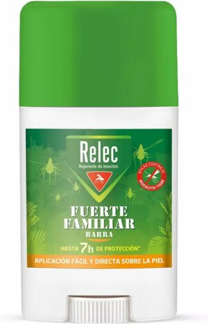Muggenafweermiddel Relec Stang