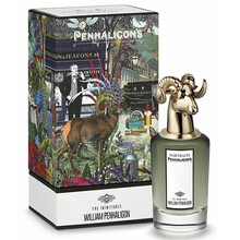 PENHALIGONS THE INIMITABLE WILLIAM 2.5 EDP M