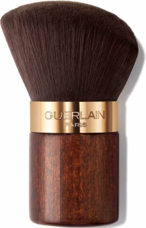 Guerlain Borstel Face Make-up Terracotta Powder Brush