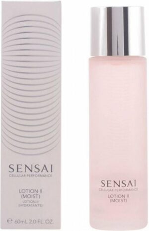 Sensai Cellular Perf. Lotion II