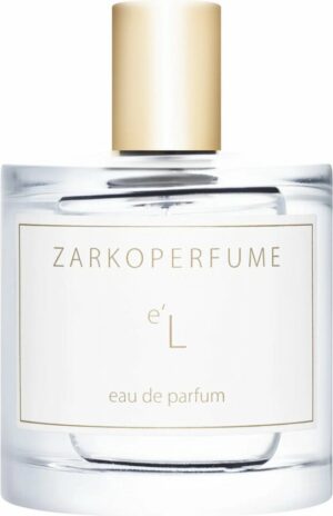 Zarkoperfume E'L Eau de Parfum Spray 100 ml