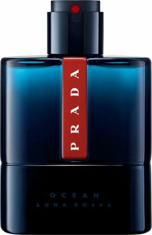 Prada NEW LUNA ROSA OCEAN EAU DE TOILETTE MEN 100ML VAPORIZADOR