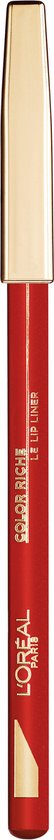 L´Oréal Paris Color Riche Le Lip Liner - 297 Red Passion