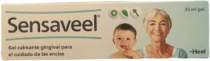 Heel Sensaveel Gel 30ml