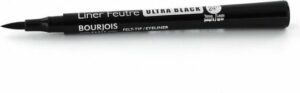 Bourjois Liner Feutre - 041 Ultra Black 0,8 Ml