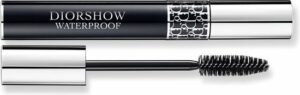 Dior Diorshow Waterproof Mascara - 090 Noir - Zwart
