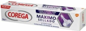 Corega Maximo Sealed 70g