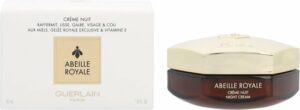 Guerlain ABEILLE ROYALE crème nuit 50 ml