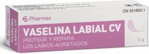Cuve Labial Vaseline 3g