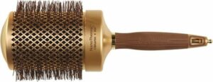 Olivia Garden Borstel Nano Thermic Thermal Ceramic + Ion Brush Ø82mm