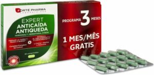 FortE Pharma Expert AnticaIda 90 U