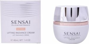 Anti-Veroudering Crème Sensai Cellular Performance Lifting Radiance (40 ml)