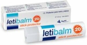 Letibalm Stick Protector Spf20 4.5g