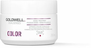 Goldwell - DS Silver - 60Sec Treatment - 200 ml