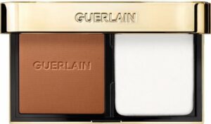 GUERLAIN - Parure Gold Skin Control High Perfection Matte Compacte Foundation - 8.7 gr - Foundation