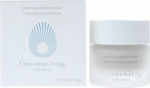 Omorovicza Deep Cleansing Mask 50 ml
