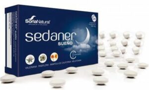Soria Sedaner Suea+-o 24 Caps