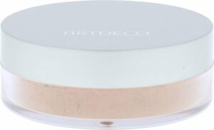Poeder Makeup Basis Mineral Powder Artdeco Beige Natuurlijk
