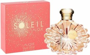 Damesparfum EDP Lalique Soleil (50 ml)