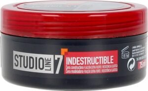 Firm Fixation Wax Studio Line L Or al Expert Professionnel