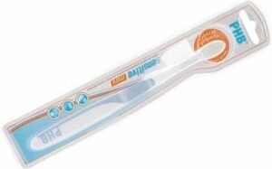 Phb Sensitive Mini Toothbrush 1 Pc
