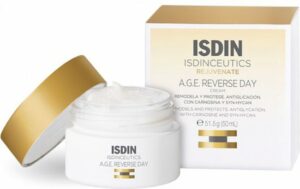 Gezichtscrème Isdin Isdinceutics Age Reverse (50 ml)