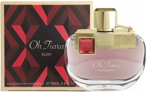 Oh Tiara Ruby Eau De Parfum (edp) 100ml