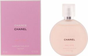 Chanel Chance Eau Vive   35 Ml   Hairmist   Hair Perfume For Women