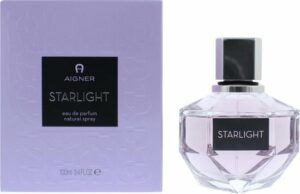Etienne Aigner Starlight Eau De Parfum 100ml Spray For Her