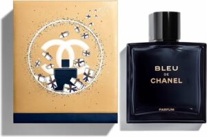 CHANEL - Bleu De Chanel Parfum - Limited Edition - 100 ml