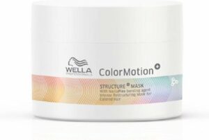 Wella Professionals Color Motion+ Structure+ Mask 150 ml