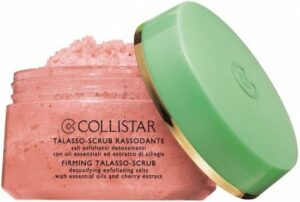 Collistar Talasso Scrub Firming - 300 gr