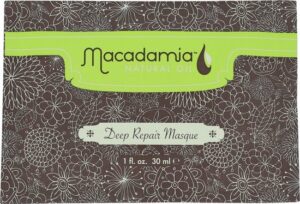 Deep Repair Masque Revitalizing Hair   Dry and Damaged Hair